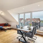 Blick Zum Saentis Apartment Horgenzell