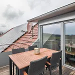 Apartment Blick Zum Saentis