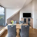 Apartment Blick Zum Saentis