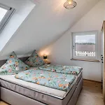 Apartment Blick Zum Saentis Horgenzell