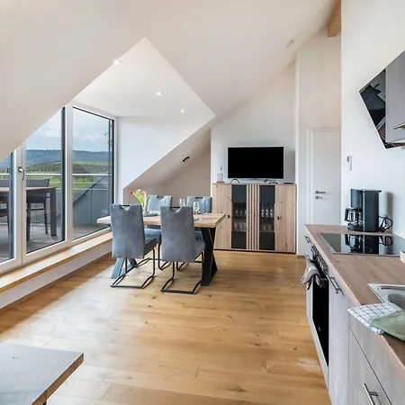 Blick Zum Säntis * Horgenzell