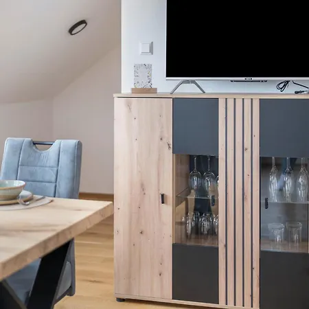 Apartment Blick Zum Säntis