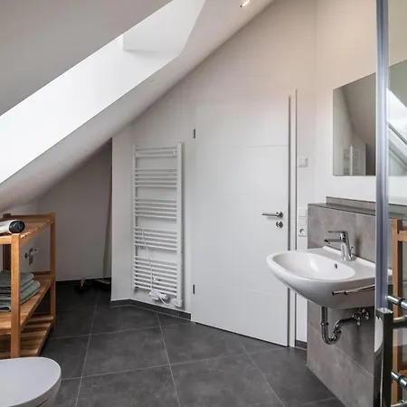 Apartment Blick Zum Säntis Horgenzell