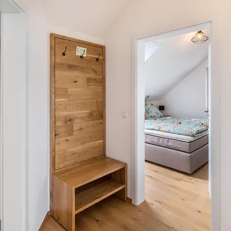 Blick Zum Säntis Apartment Horgenzell