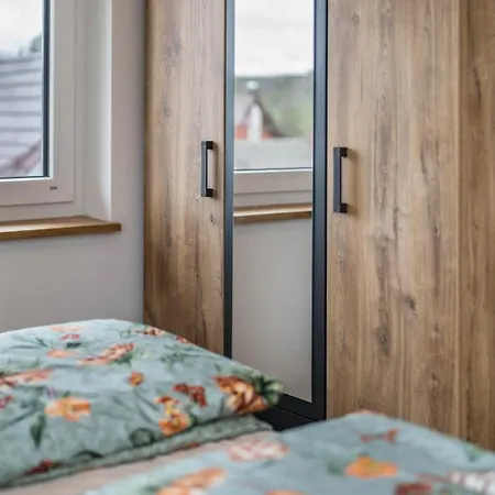 Blick Zum Saentis 公寓 *