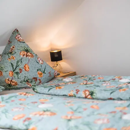 Blick Zum Säntis Apartment *