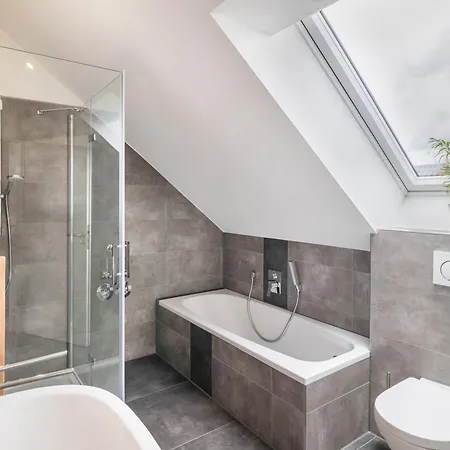 Blick Zum Säntis Apartment *